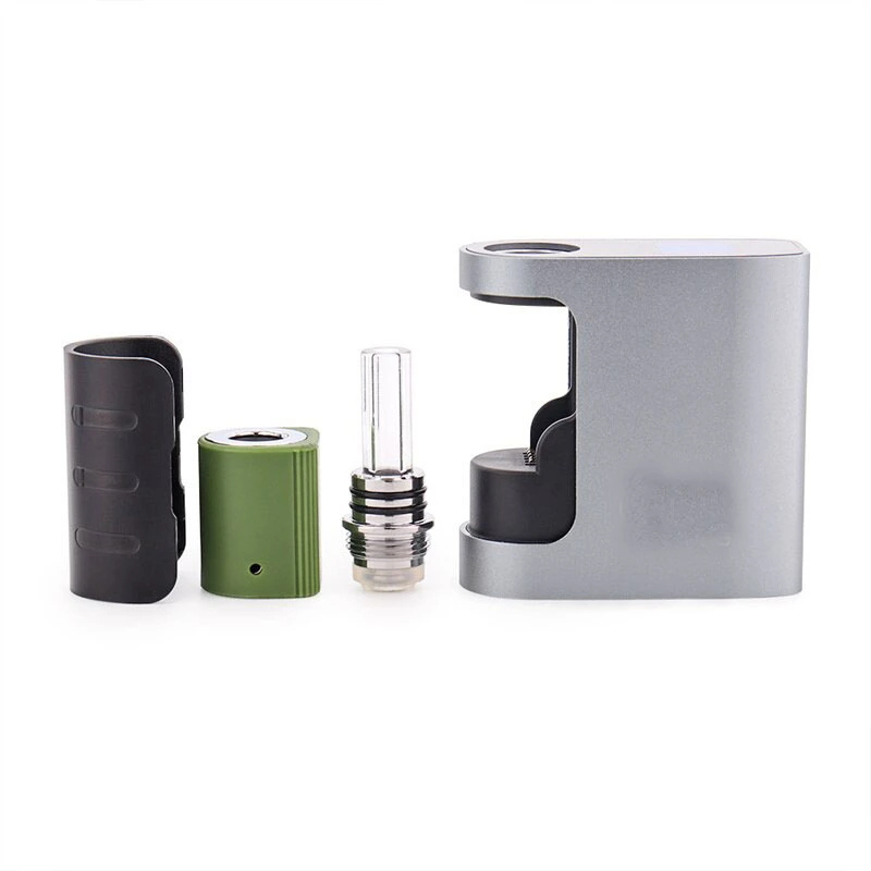 Yuweetek Niu PRO 3 in 1 Breez PRO Yooz Smoking Vapes Pods Accessories E Cartridges 510 Vapes